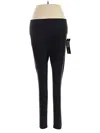 Assorted Brands Active Pants In Black
