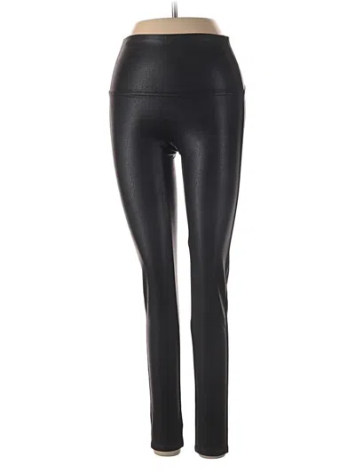 Pre-owned Assorted Brands Active Pants In Black
