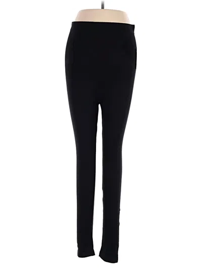 Assorted Brands Active Pants In Black