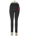 Assorted Brands Active Pants In Black