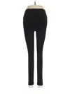 Assorted Brands Active Pants In Black