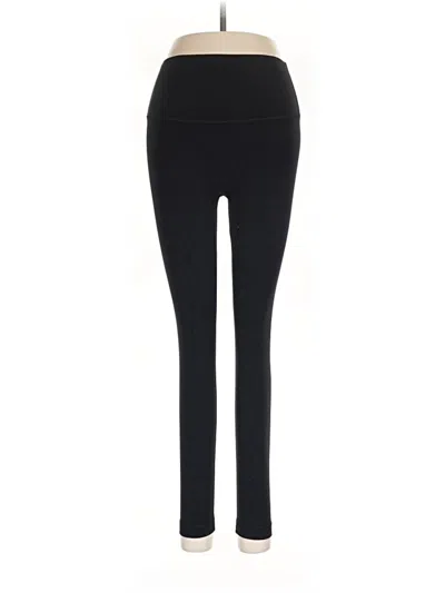 Assorted Brands Active Pants In Black