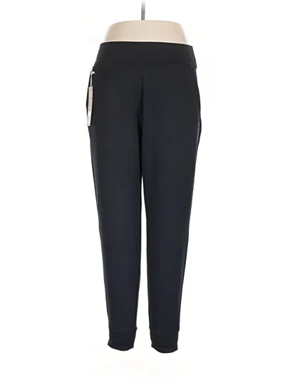Assorted Brands Active Pants In Black