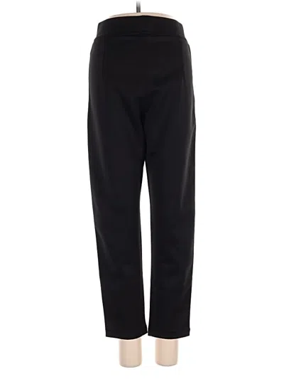 Assorted Brands Active Pants In Black