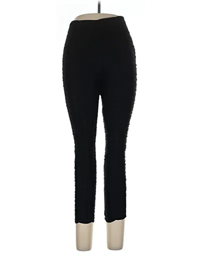 Assorted Brands Active Pants In Black