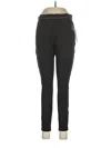Assorted Brands Active Pants In Black