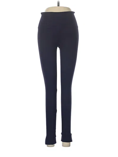 Assorted Brands Active Pants In Black