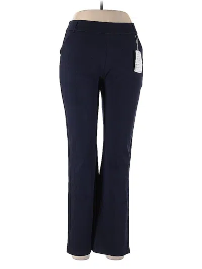 Pre-owned Assorted Brands Active Pants In Blue