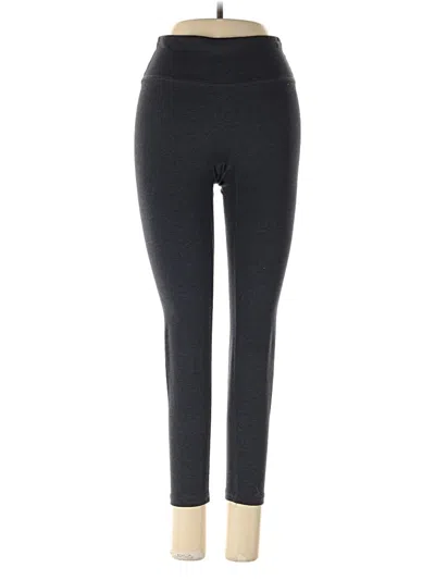 Pre-owned Assorted Brands Active Pants In Blue