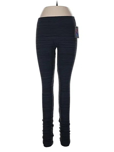 Assorted Brands Active Pants In Blue