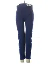 Assorted Brands Active Pants In Blue