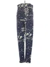 Assorted Brands Active Pants In Blue