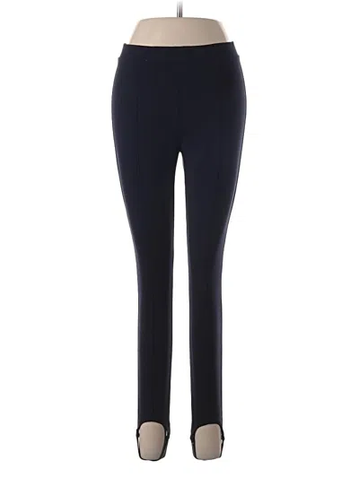 Pre-owned Assorted Brands Active Pants In Blue