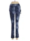 Assorted Brands Active Pants In Blue