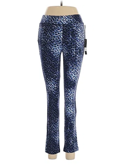 Assorted Brands Active Pants In Blue