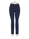 Assorted Brands Active Pants In Blue