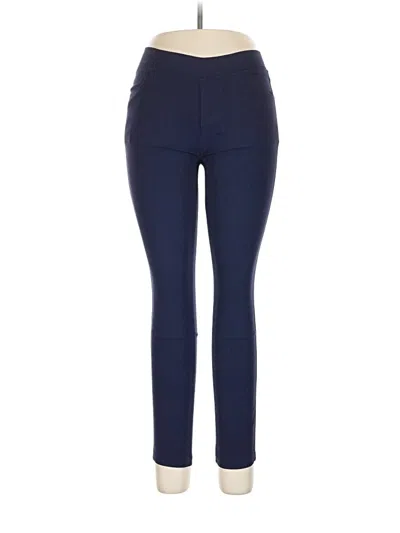 Assorted Brands Active Pants In Blue