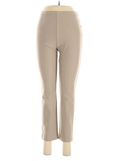 Pre-owned Assorted Brands Active Pants In Brown