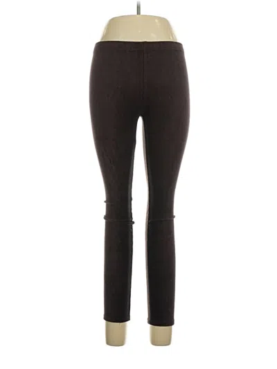 Pre-owned Assorted Brands Active Pants In Brown
