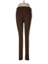 Assorted Brands Active Pants In Brown