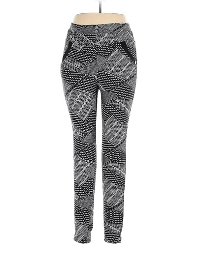 Pre-owned Assorted Brands Active Pants In Gray