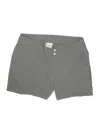 Assorted Brands Active Pants In Gray