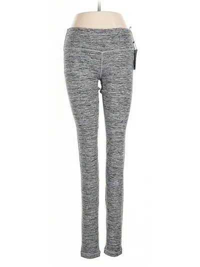 Assorted Brands Active Pants In Gray