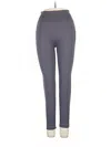 Assorted Brands Active Pants In Gray