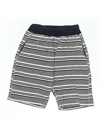 Pre-owned Assorted Brands Kids' Active Pants In Gray