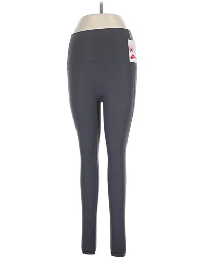 Assorted Brands Active Pants In Gray