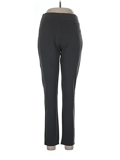 Assorted Brands Active Pants In Gray