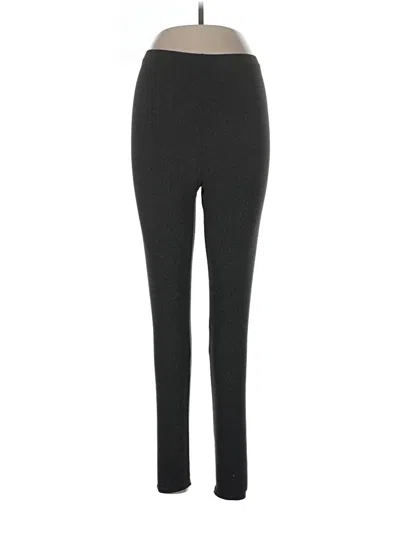 Pre-owned Assorted Brands Active Pants In Gray