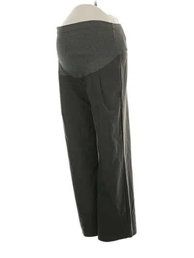 Pre-owned Assorted Brands Active Pants In Gray