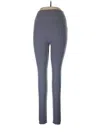 Assorted Brands Active Pants In Gray