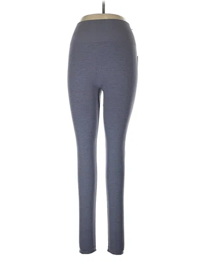 Assorted Brands Active Pants In Gray