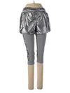 Assorted Brands Active Pants In Gray