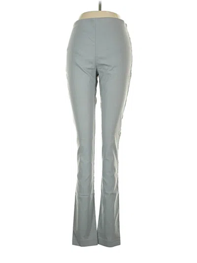 Pre-owned Assorted Brands Active Pants In Gray