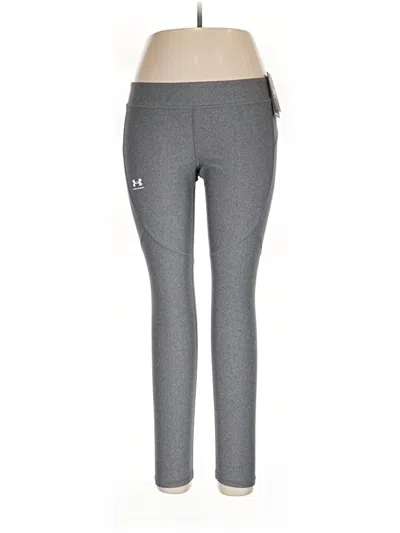 Assorted Brands Active Pants In Gray