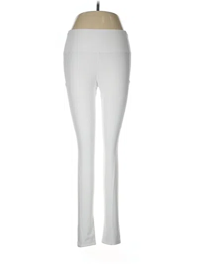 Assorted Brands Active Pants In Gray