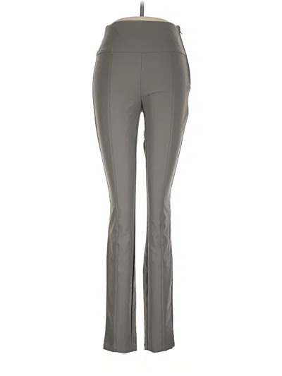 Assorted Brands Active Pants In Gray