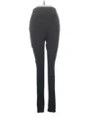 Assorted Brands Active Pants In Gray