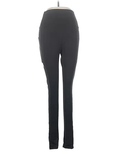 Assorted Brands Active Pants In Gray