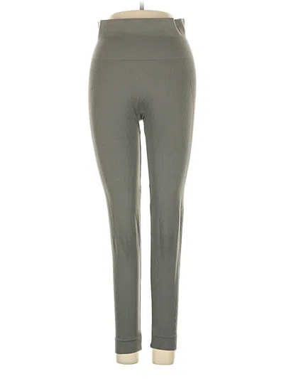 Pre-owned Assorted Brands Active Pants In Green