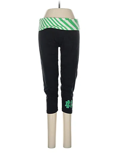 Pre-owned Assorted Brands Active Pants In Green