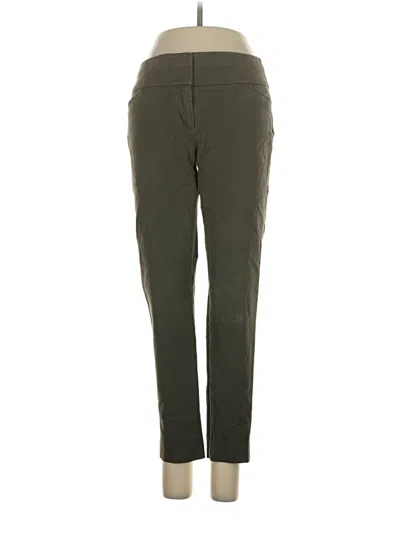 Pre-owned Assorted Brands Active Pants In Green