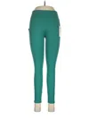 Assorted Brands Active Pants In Green