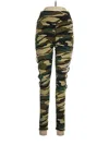 Assorted Brands Active Pants In Green