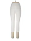 Assorted Brands Active Pants In Ivory