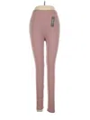 Assorted Brands Active Pants In Pink