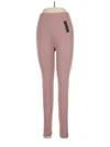 Assorted Brands Active Pants In Pink